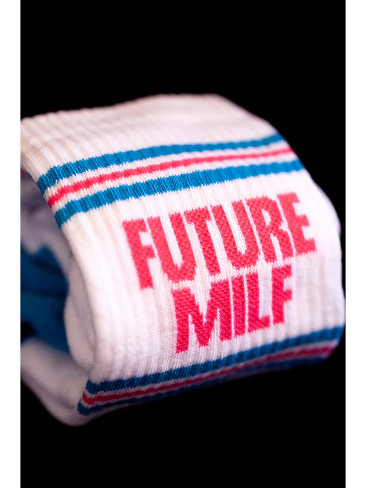 Future Mlf Socks