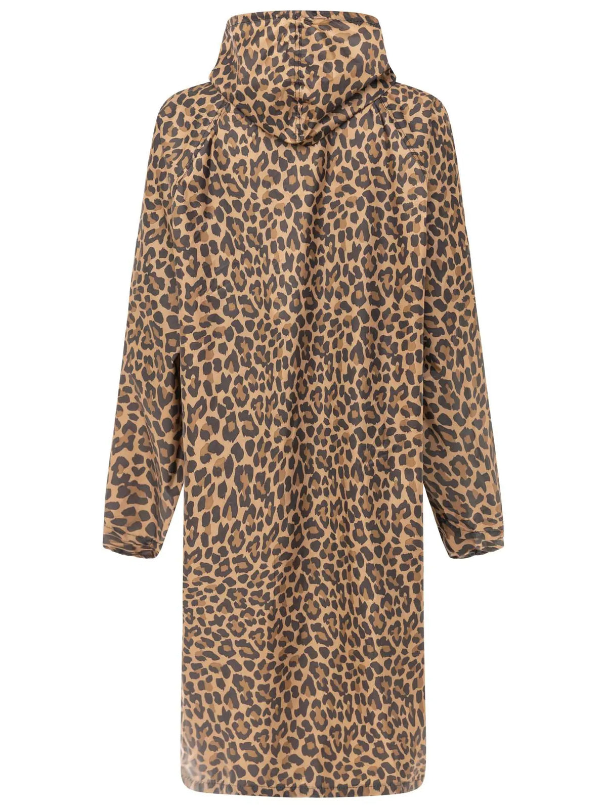 Raincoat "Leopard"