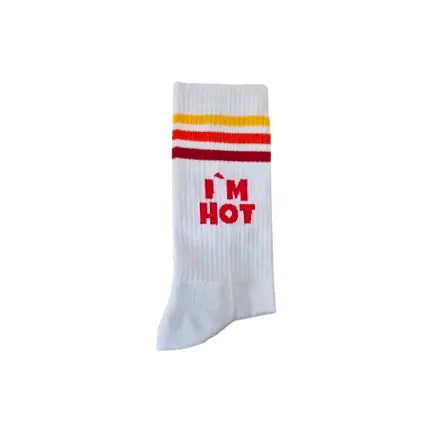 Hot Socks
