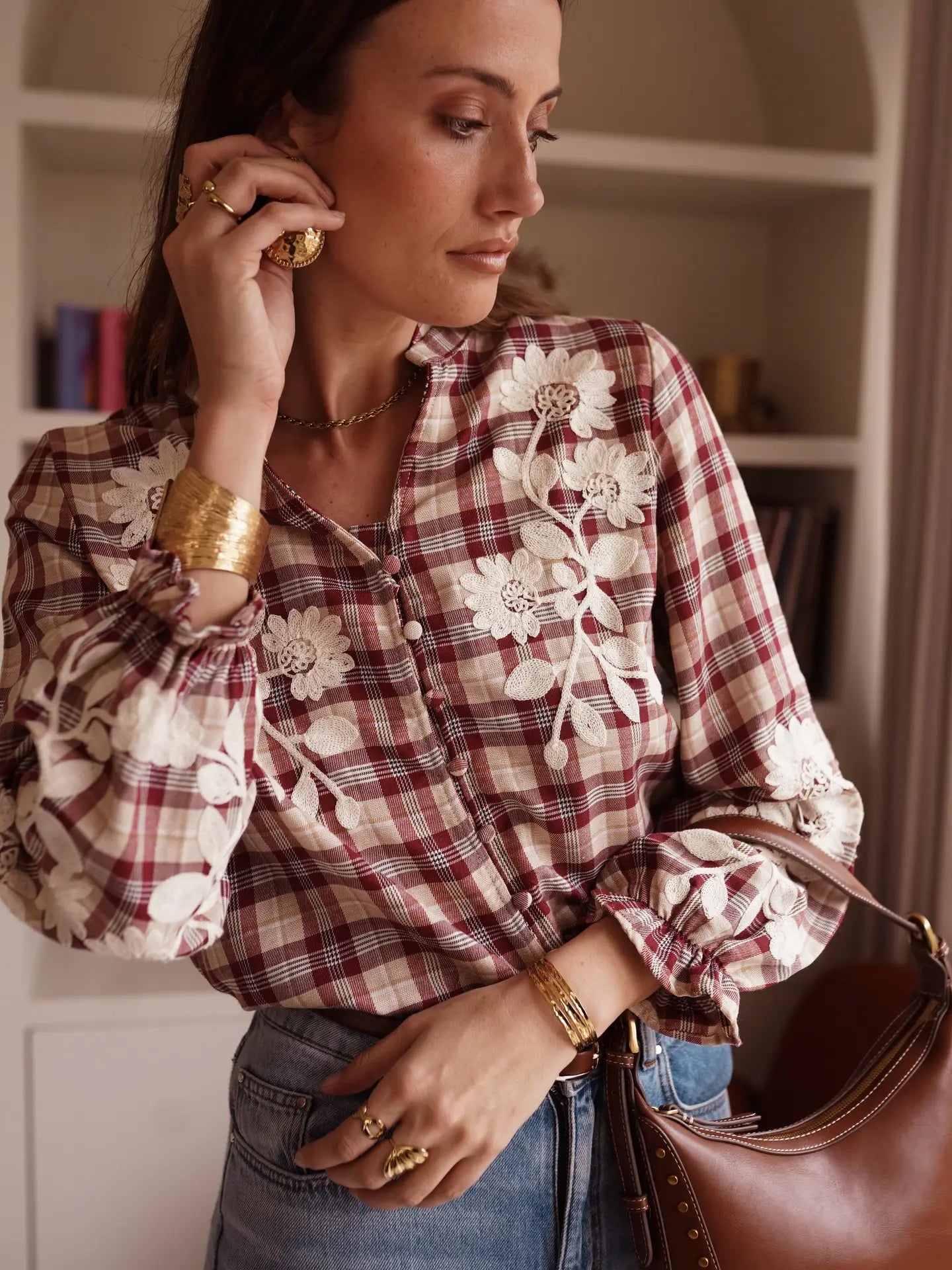 Texas Shirt