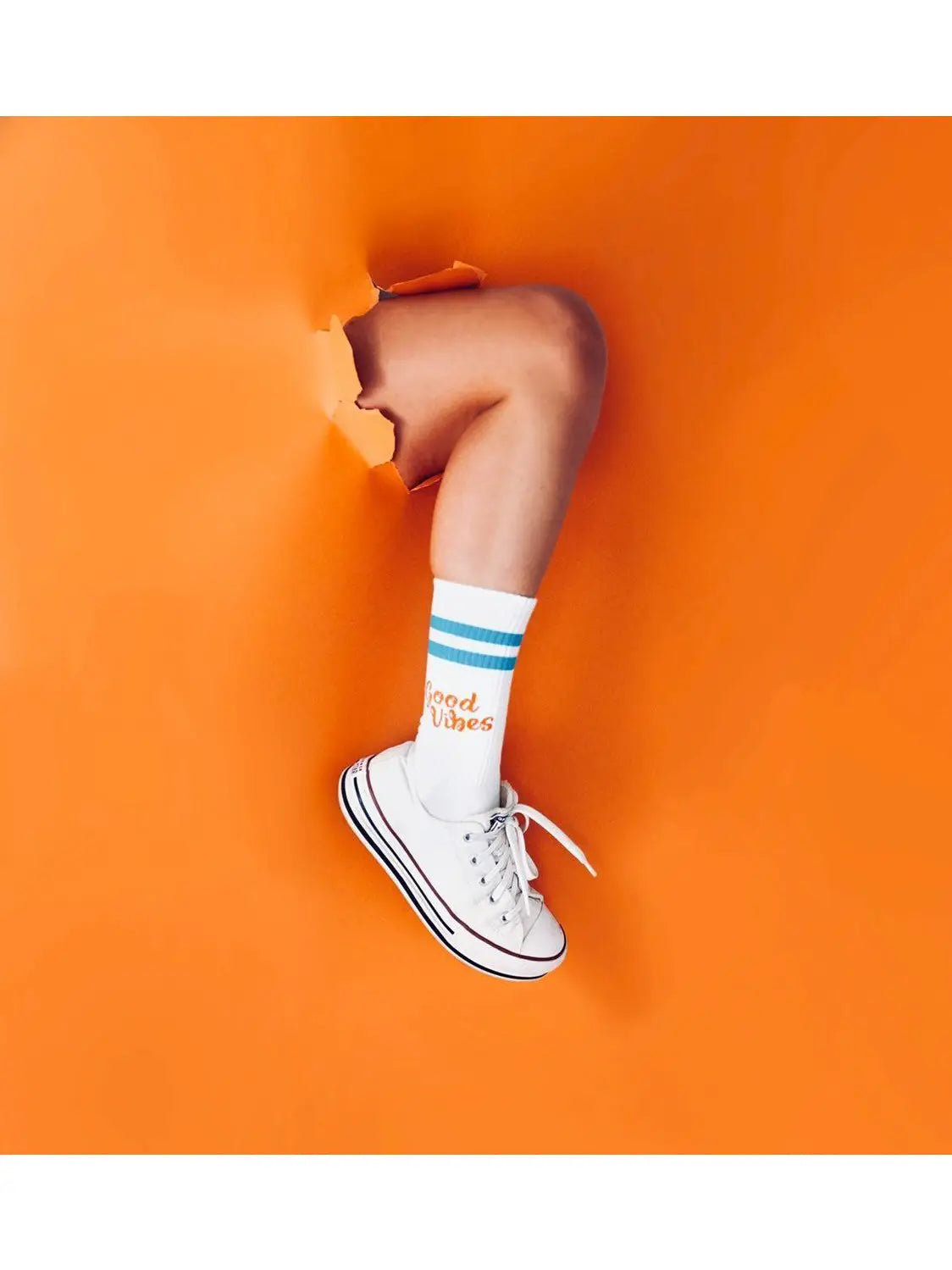Good Vibes Socks