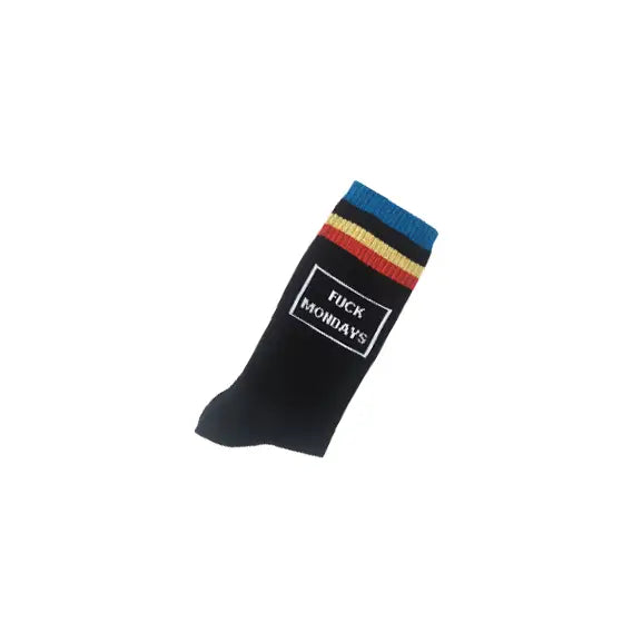 Mondays Socks