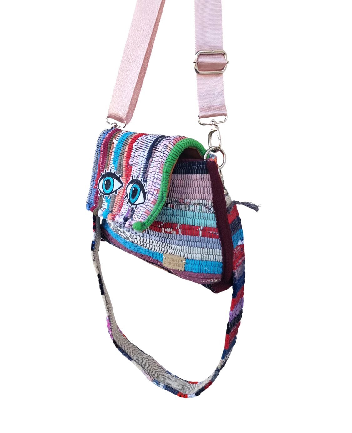 EYES MALIBU HANDBAG
