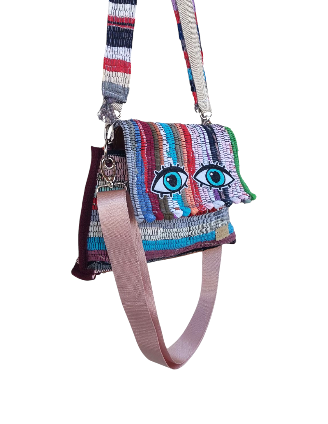 EYES MALIBU HANDBAG