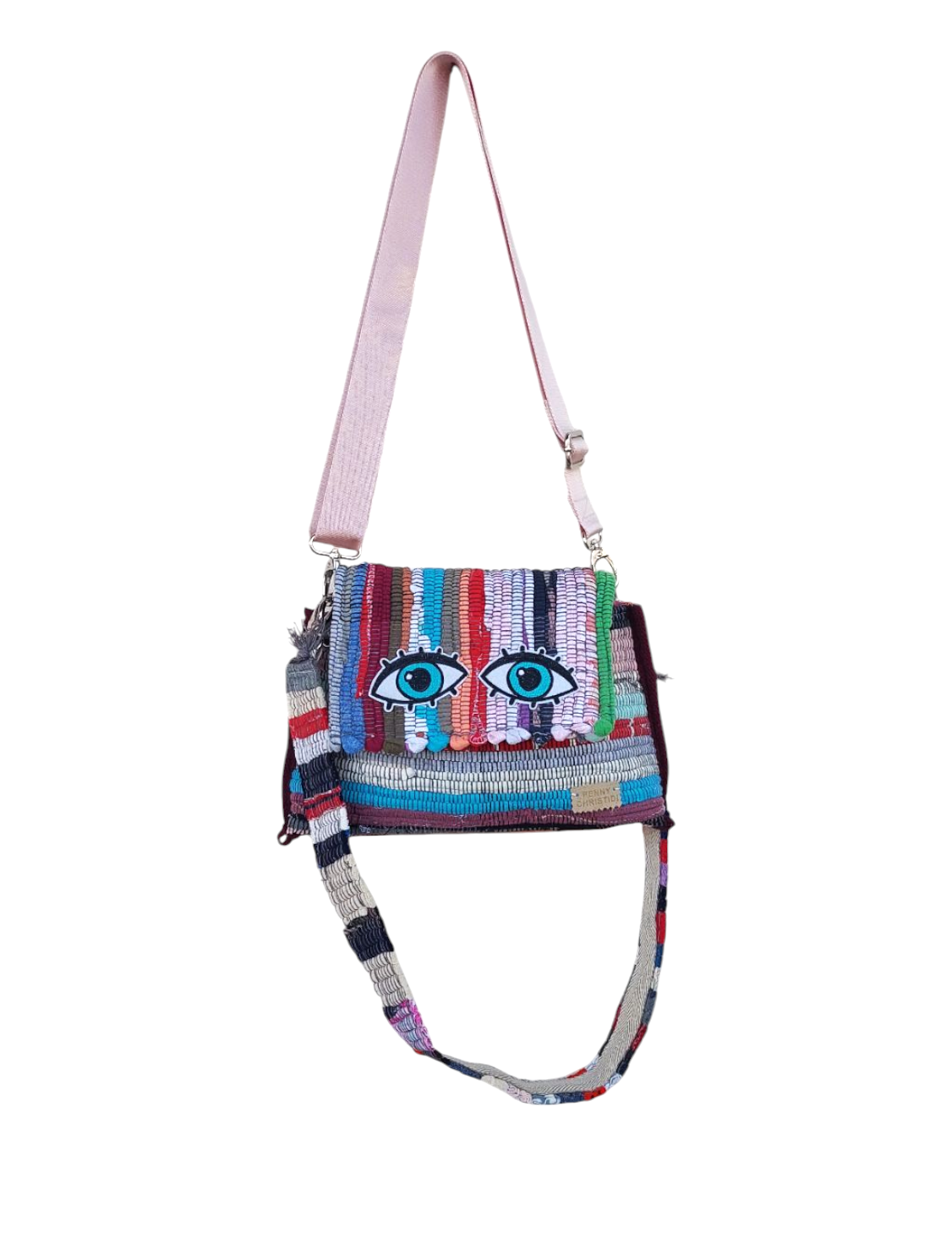 EYES MALIBU HANDBAG