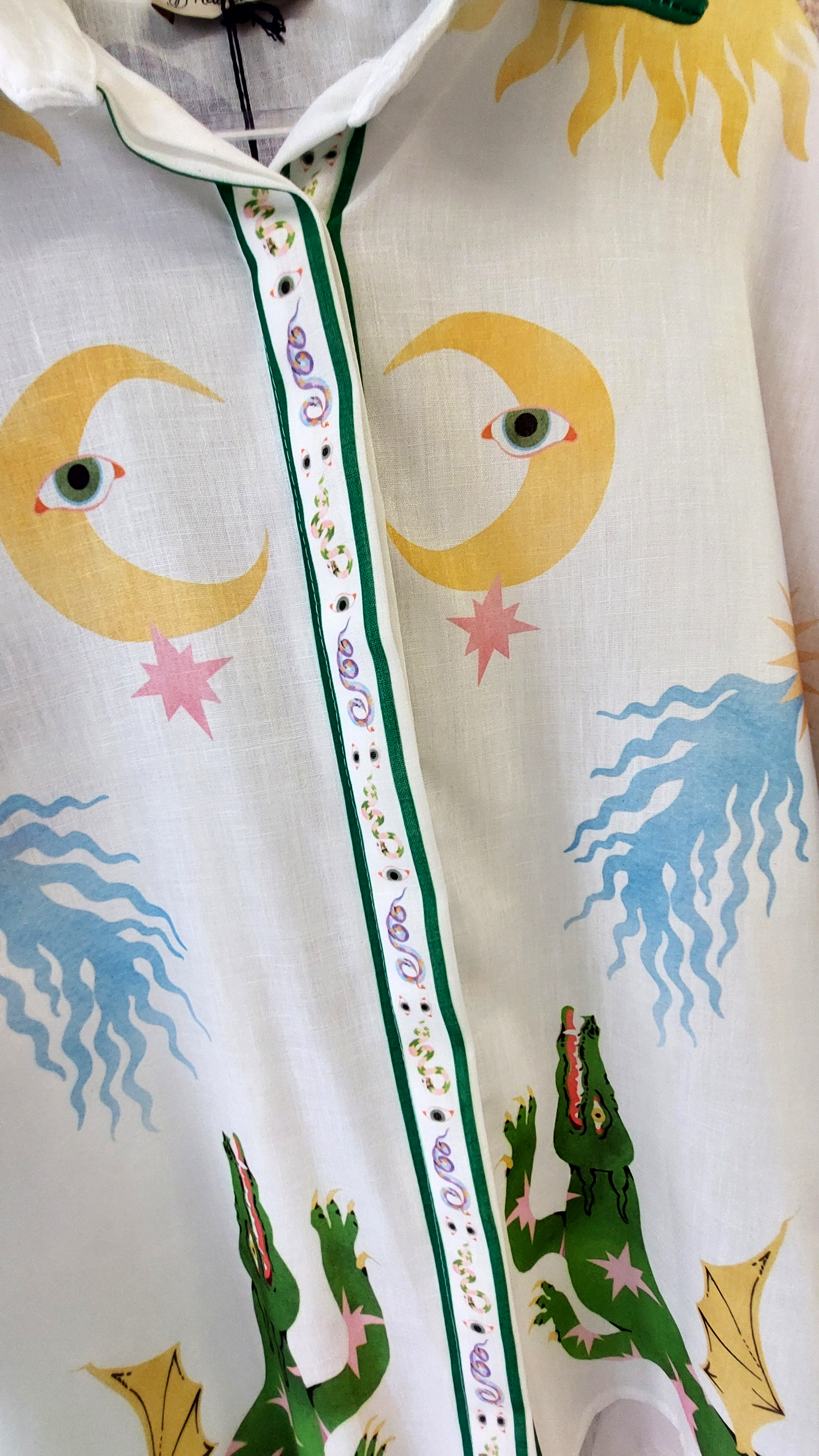 ΜΟΟΝ SHIRT