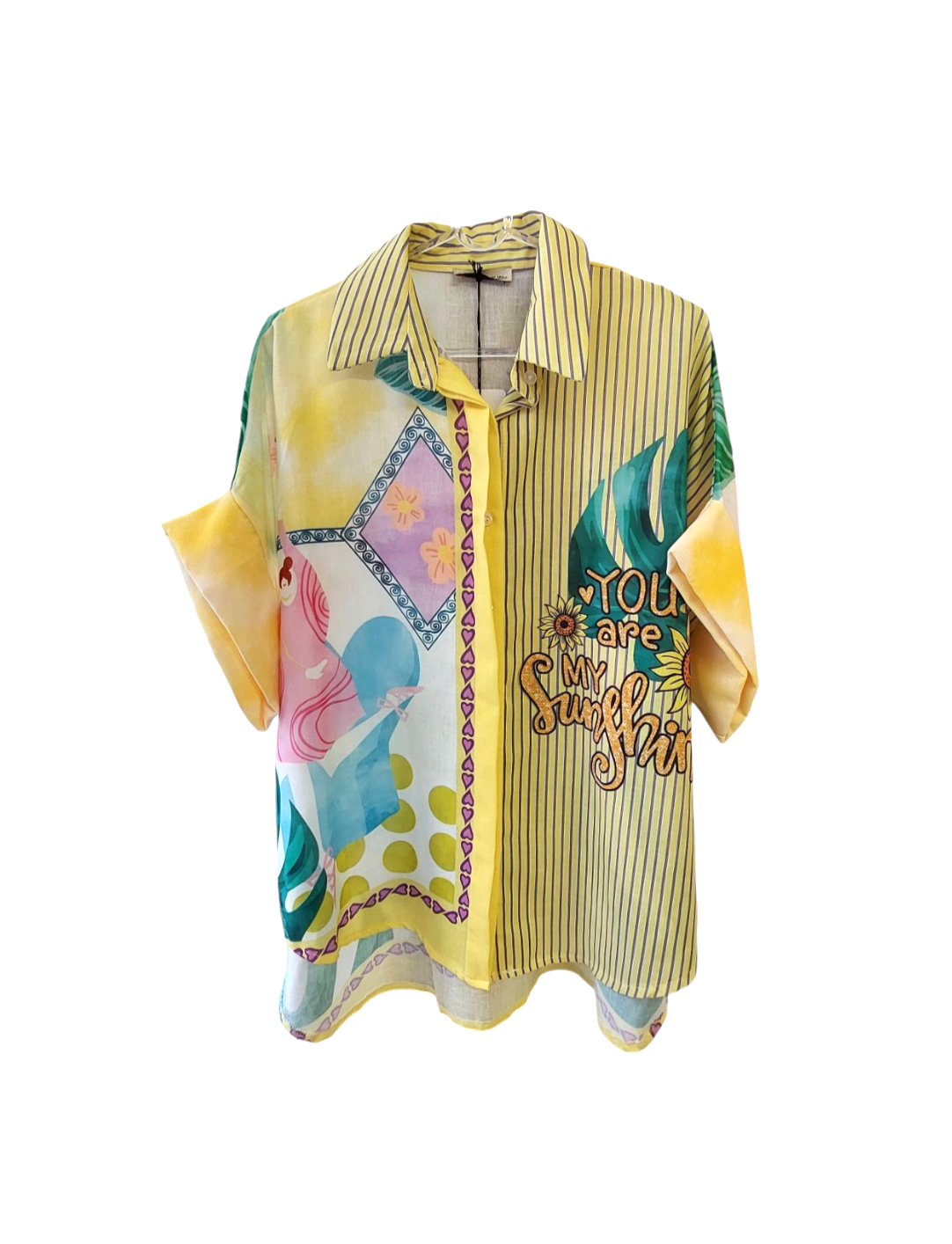SUNSHINE SHIRT