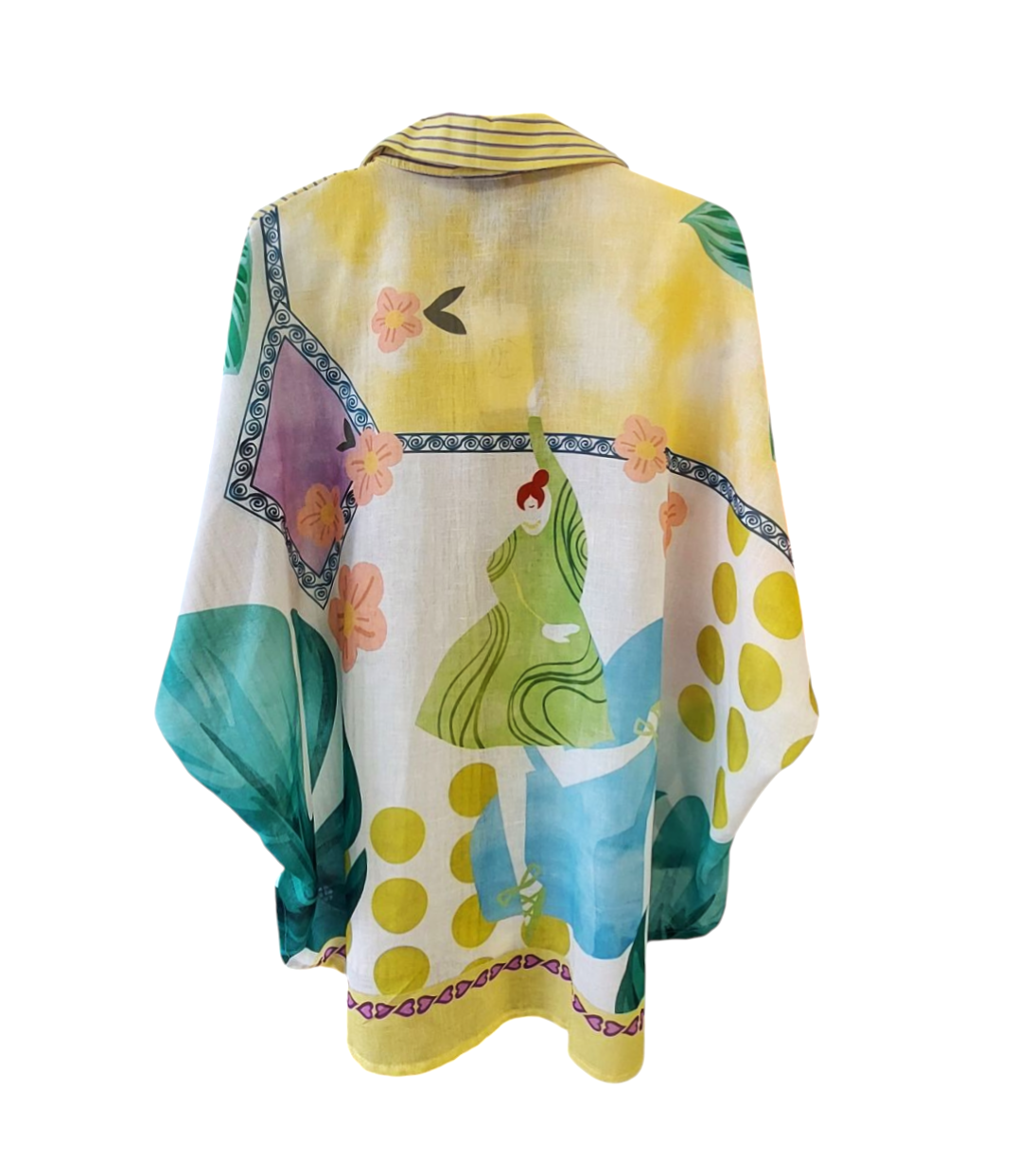 SUNSHINE SHIRT