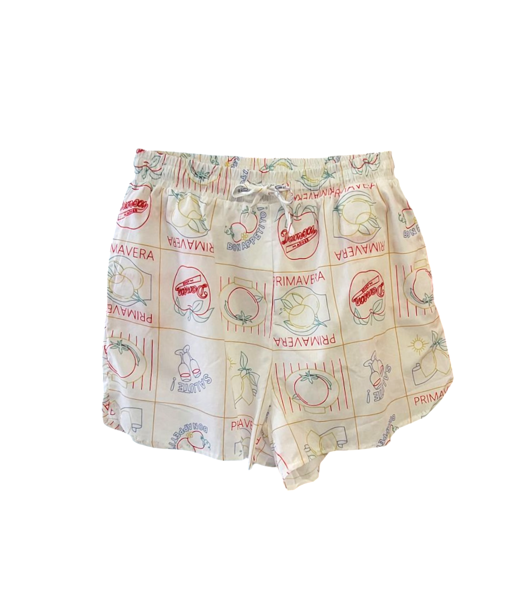 PRIMAVERA SHORTS