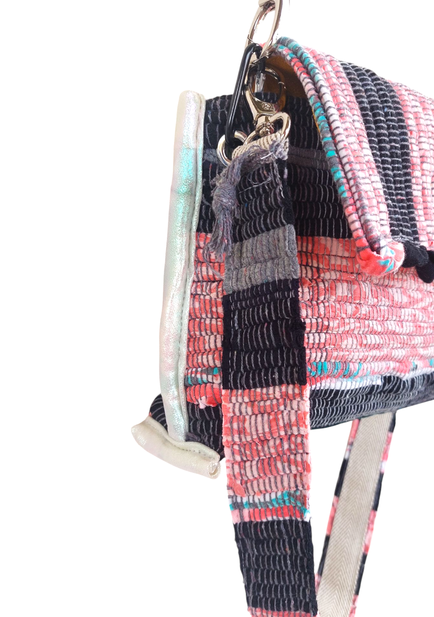 SWEETHEART MALIBU HANDBAG