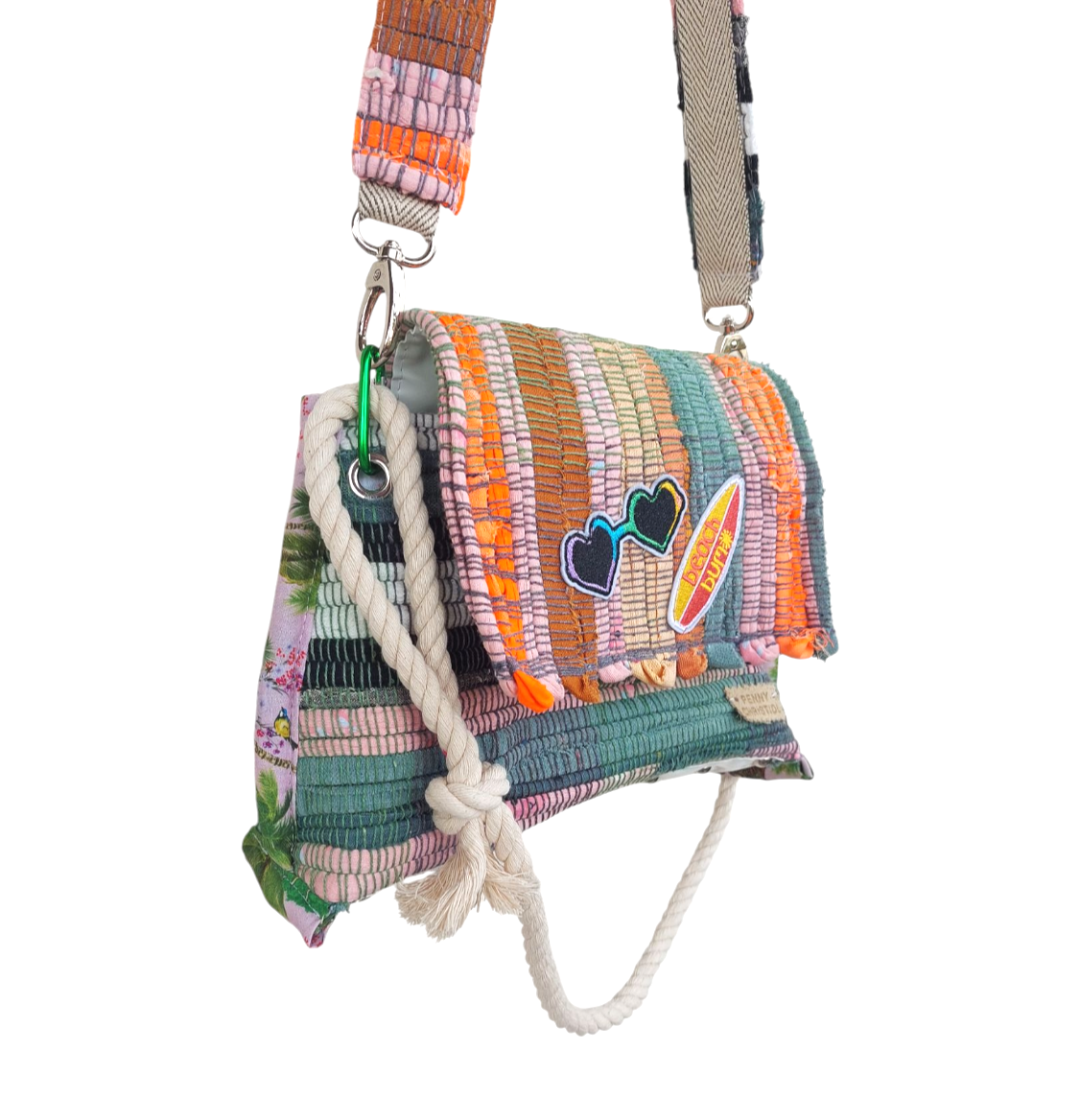 SUNNY MALIBU HANDBAG