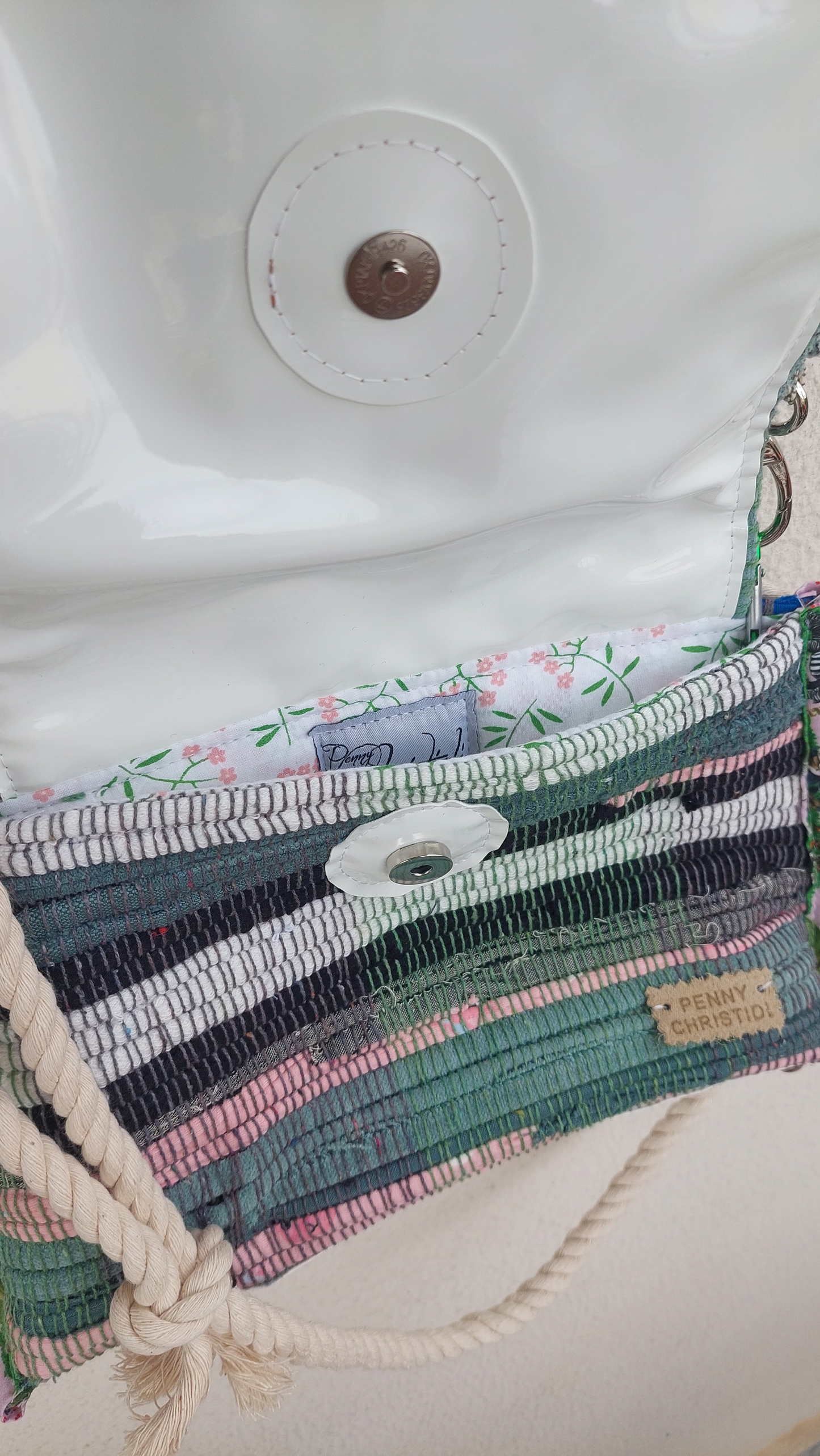 SUNNY MALIBU HANDBAG