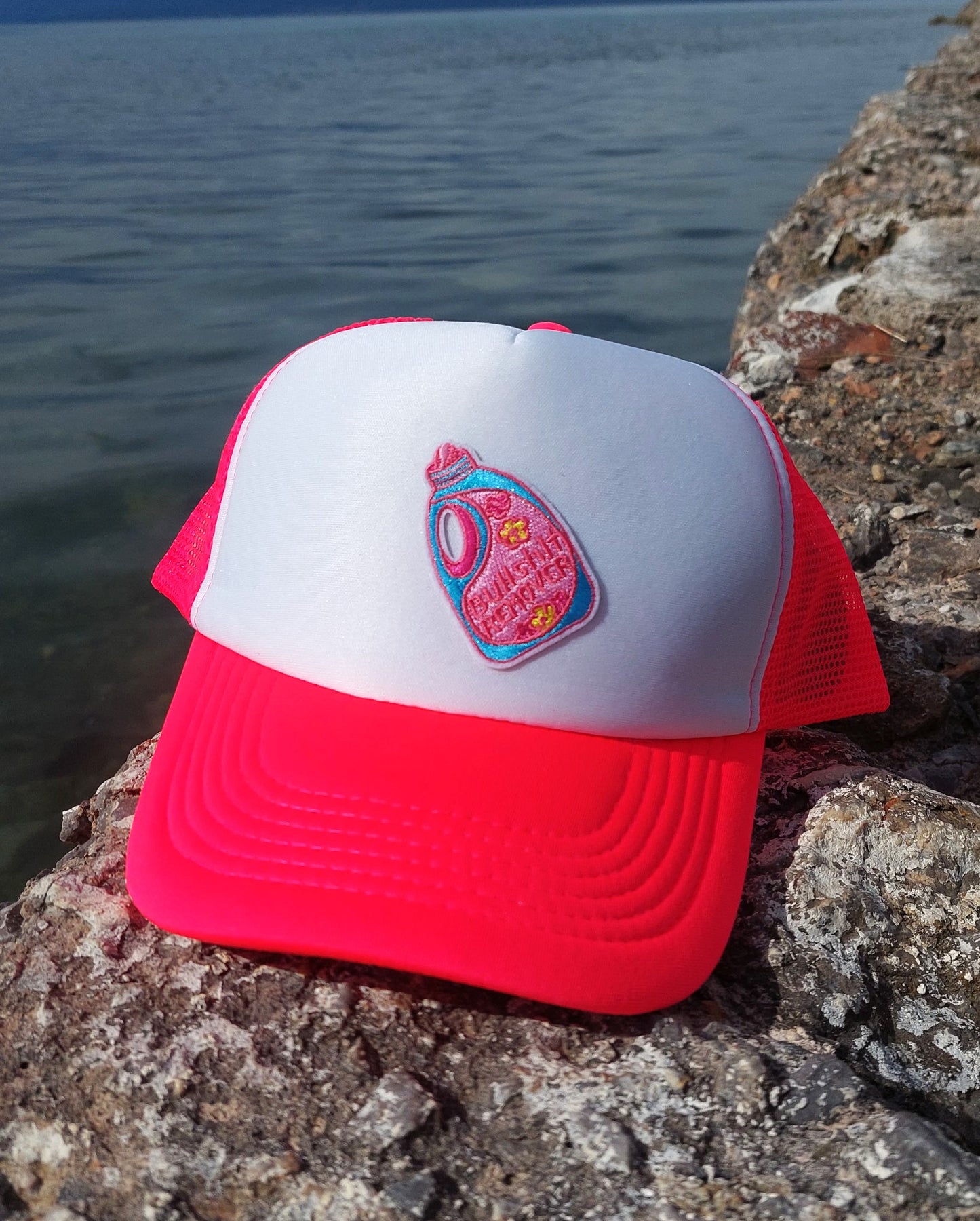 BUL@IT REMOVER UNISEX HAT