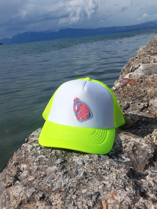 BUL@IT REMOVER UNISEX HAT