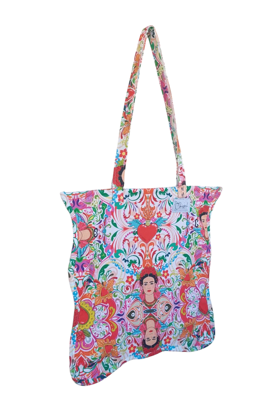 FRIDA BEACH BAG