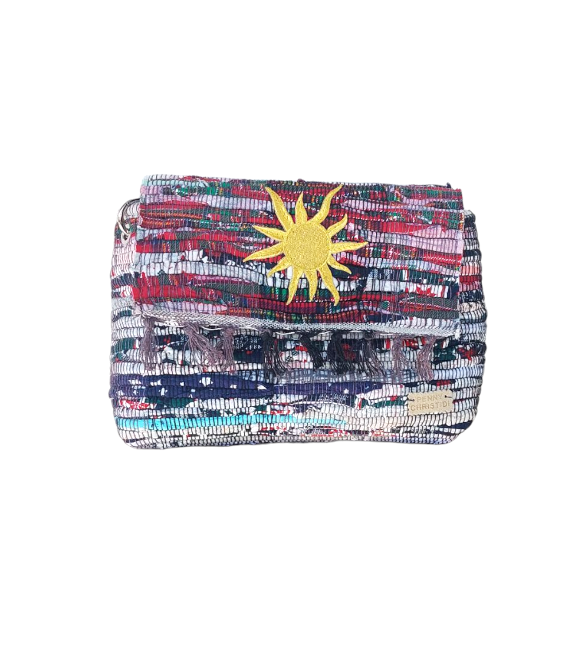 SUN HANDBAG new size