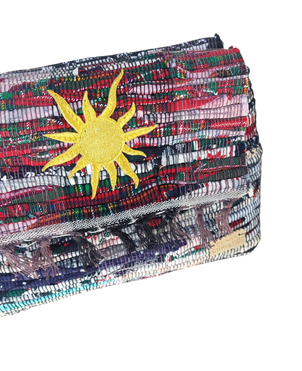 SUN HANDBAG new size