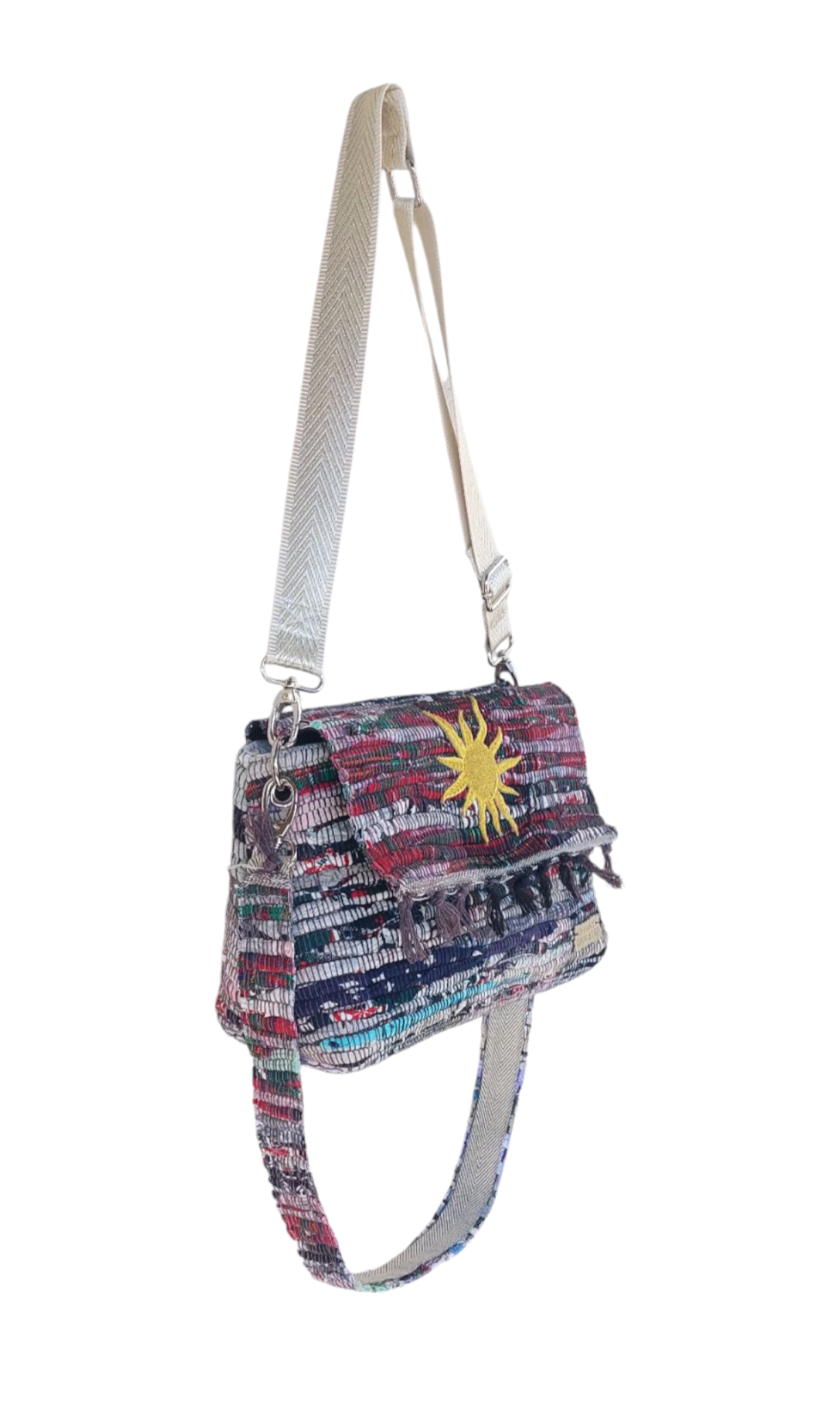 SUN HANDBAG new size