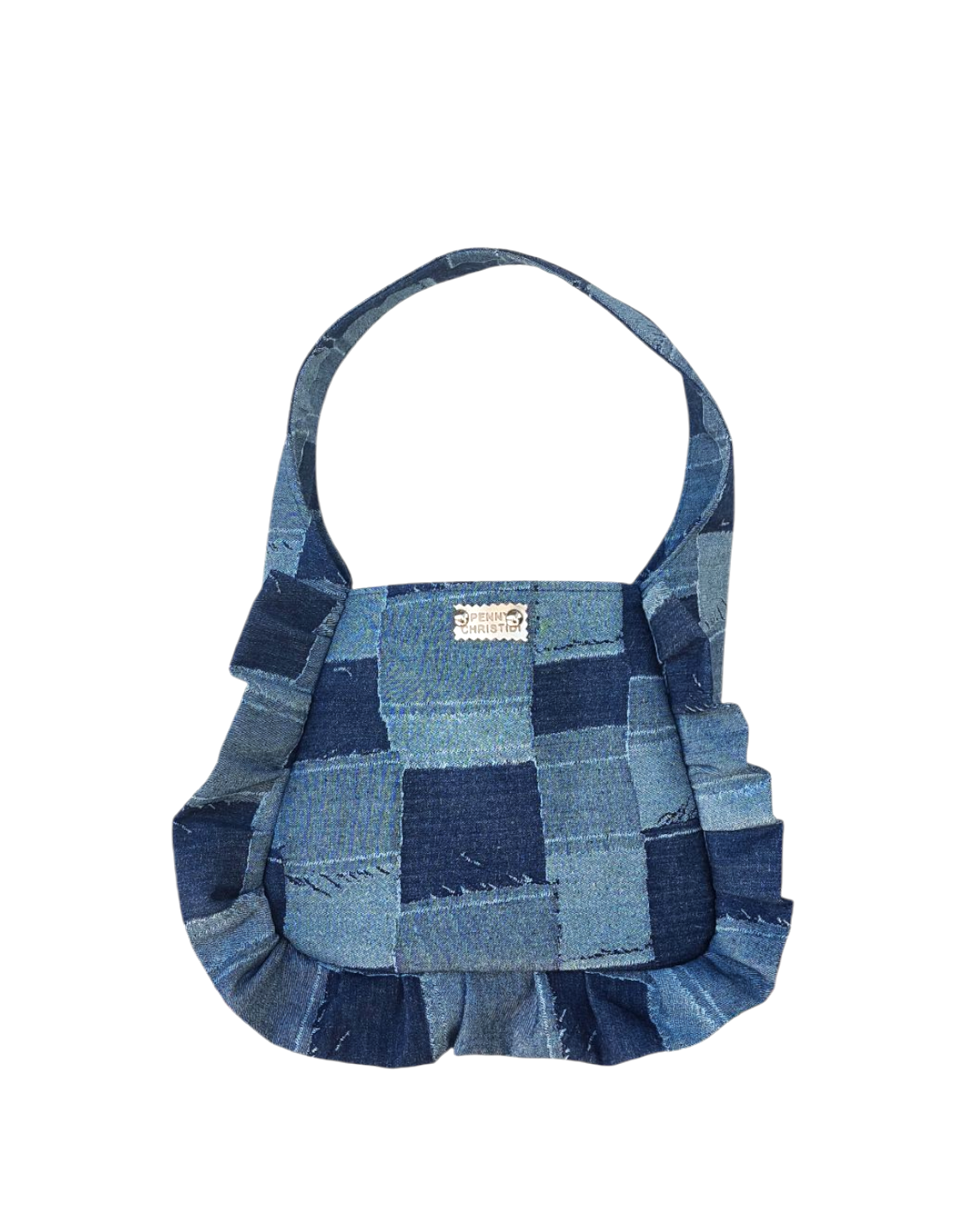 JEANS ALISSA HANDBAG