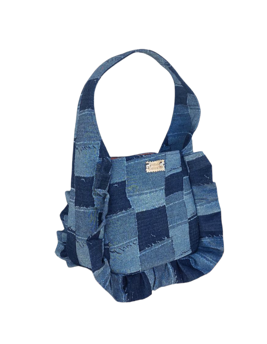 JEANS ALISSA HANDBAG