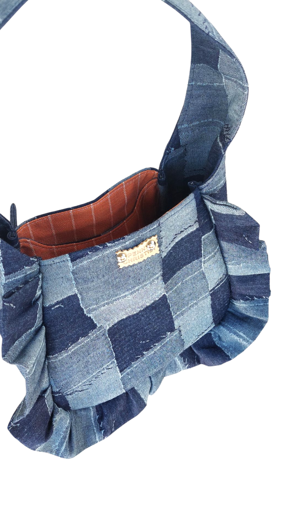 JEANS ALISSA HANDBAG