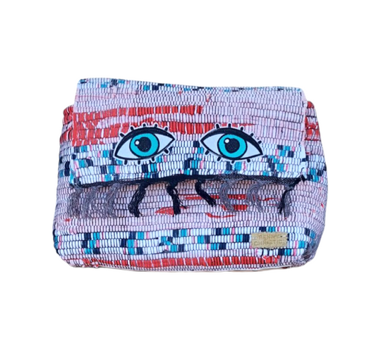 EYES MALIBU HANDBAG new size