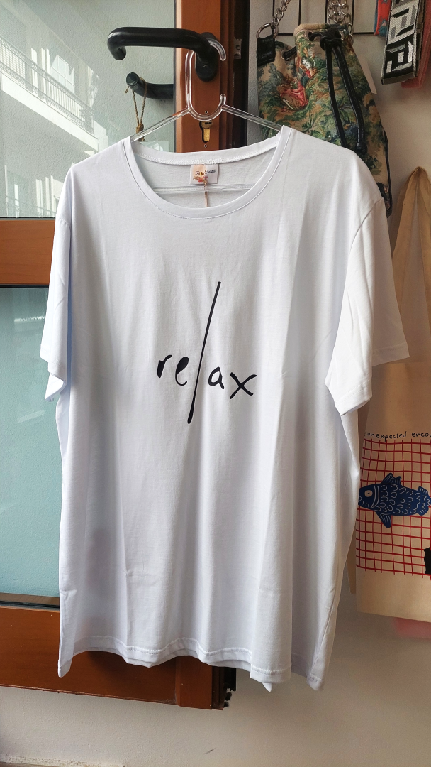 RELAX T-SHIRT