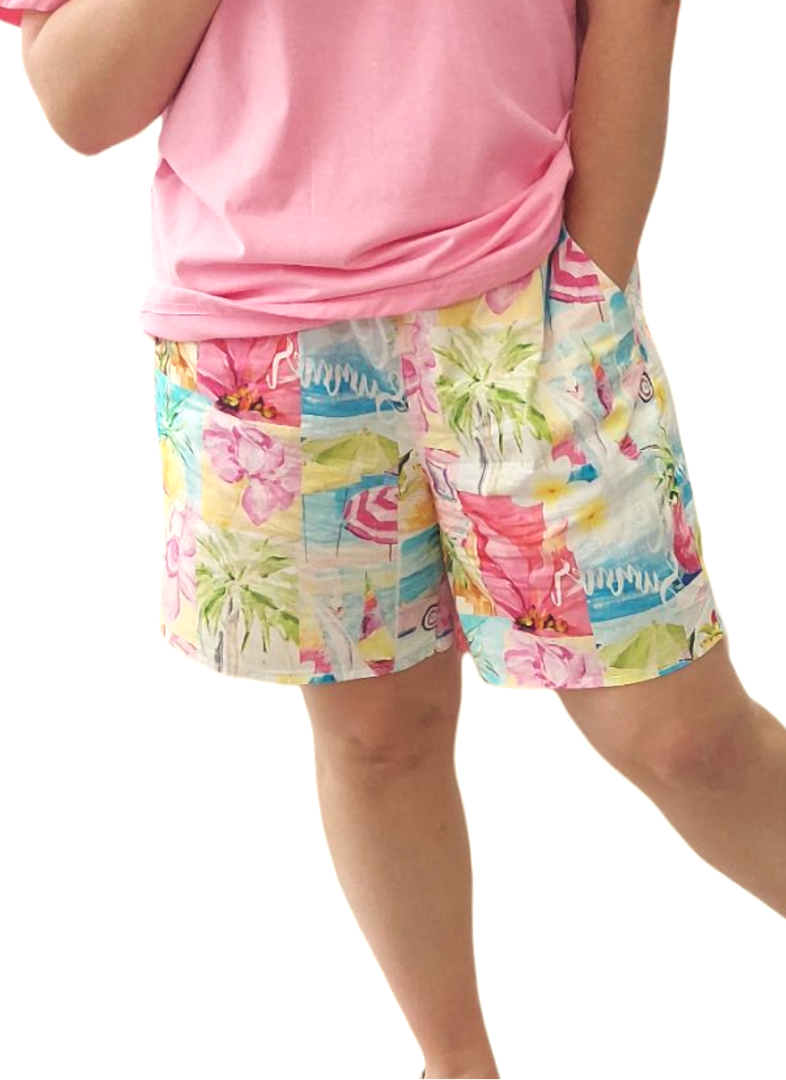 SICILY SHORTS