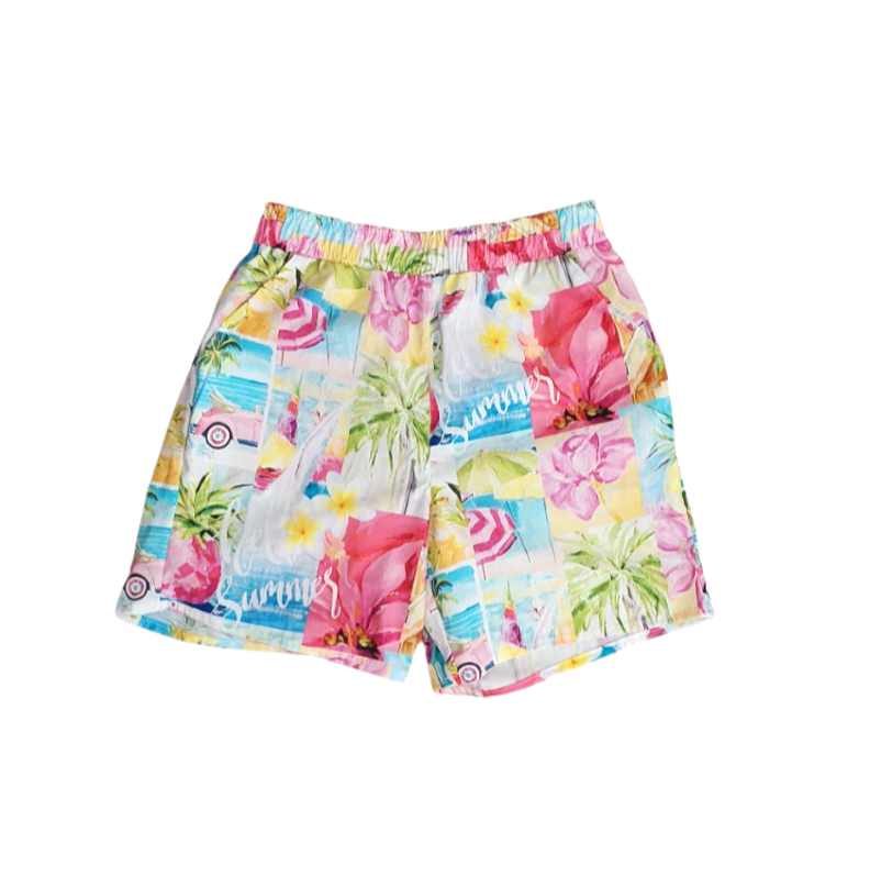 SICILY SHORTS