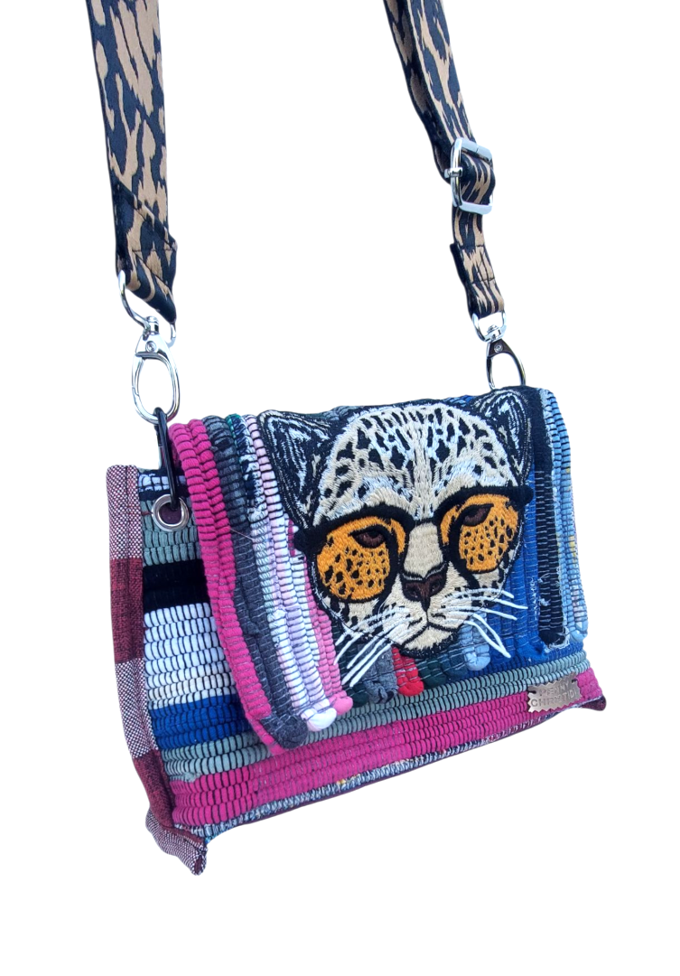 TIGER MALIBU HANDBAG II