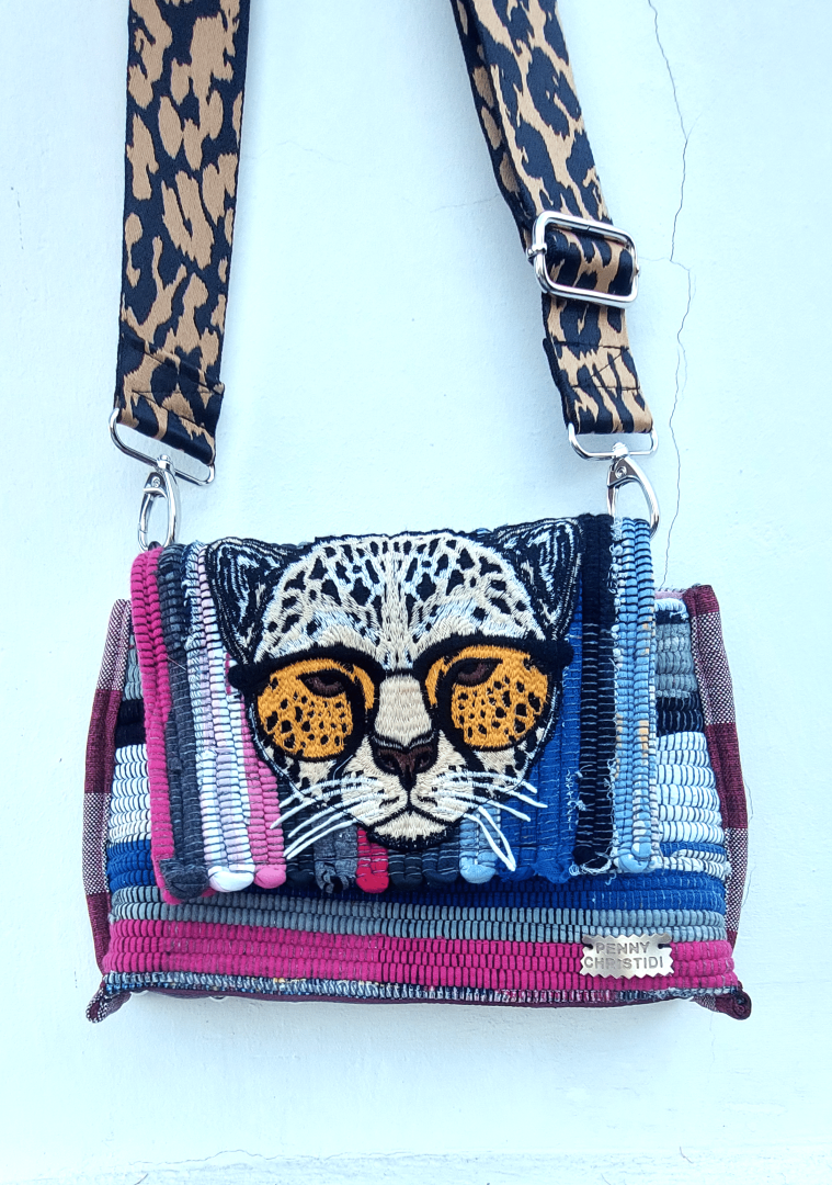 TIGER MALIBU HANDBAG II