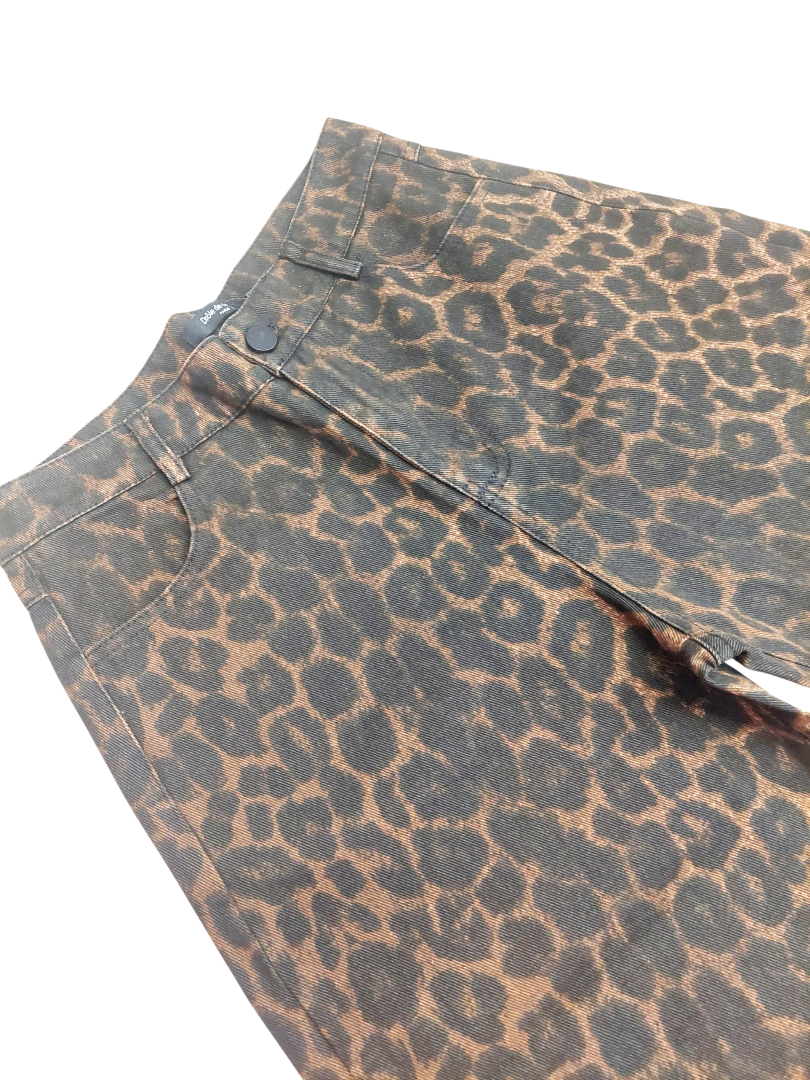 LEOPARD ΠΑΝΤΕΛΟΝΙ