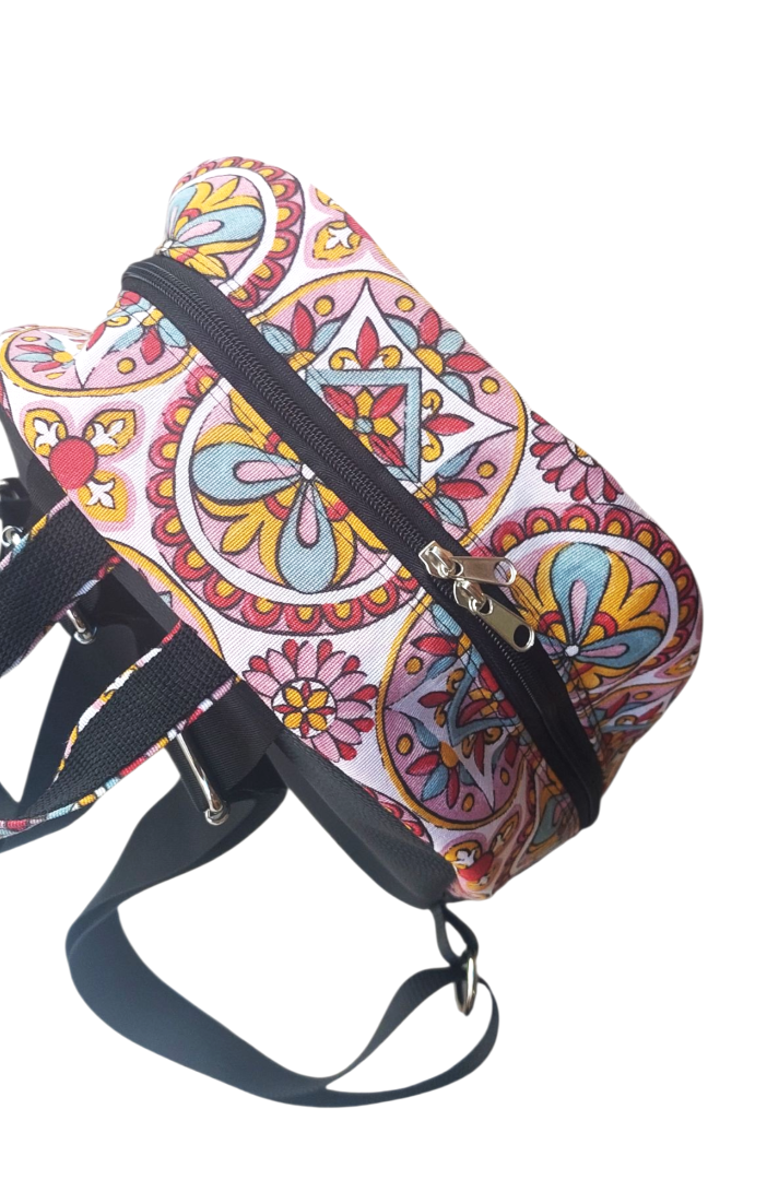 MOSAIC BACKPACK