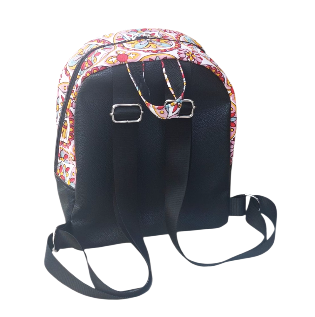 MOSAIC BACKPACK