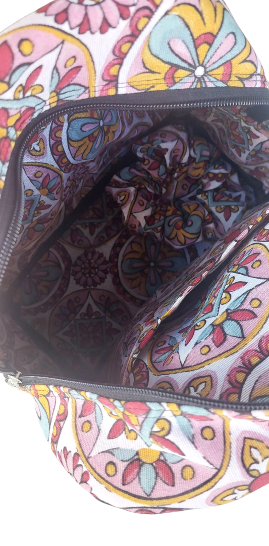 MOSAIC BACKPACK
