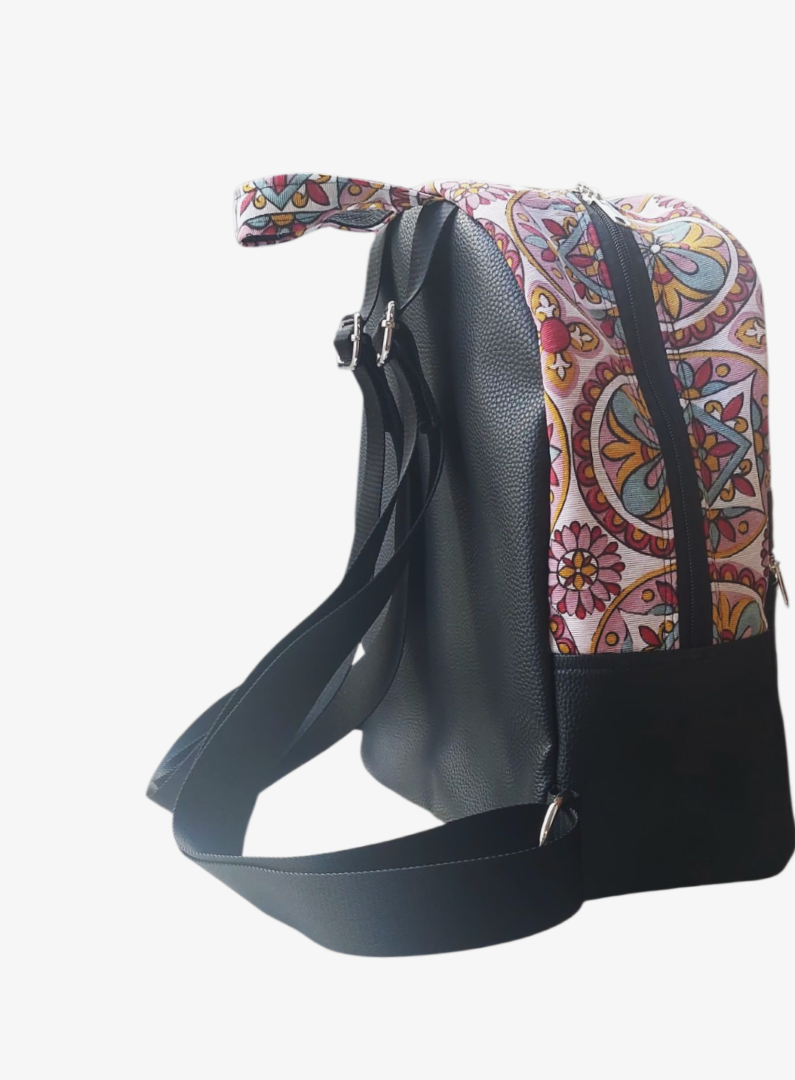 MOSAIC BACKPACK