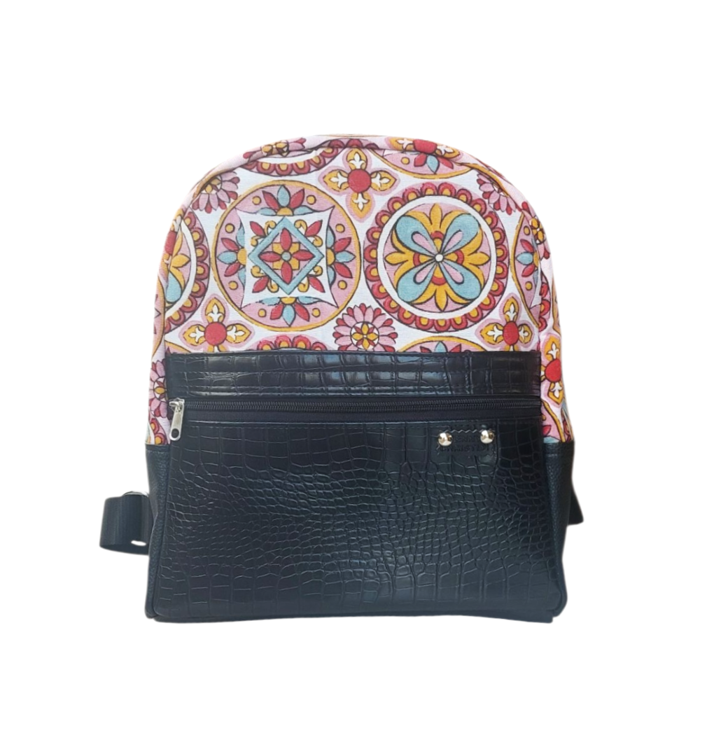 MOSAIC BACKPACK