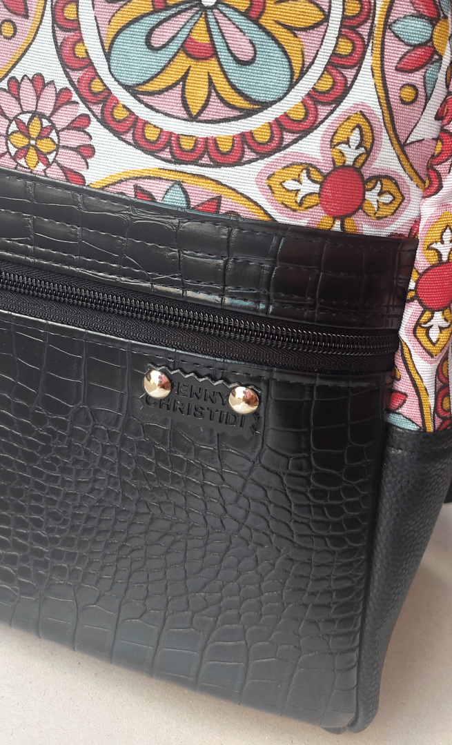 MOSAIC BACKPACK