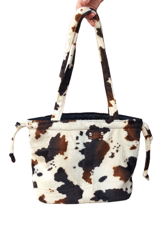 HOWDY MINI SHOULDER BAG
