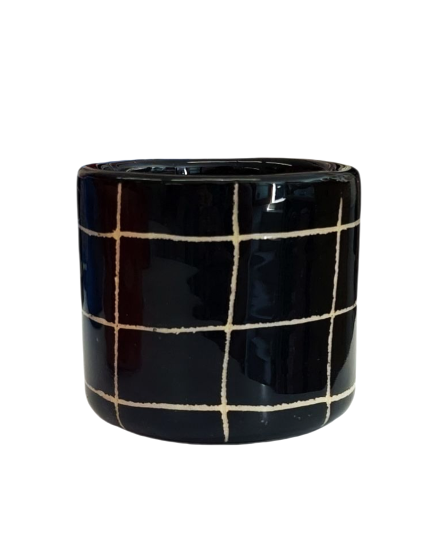 ΚΕΡΑΜΙΚΗ ΚΟΥΠΑ ESPRESSO BLACK