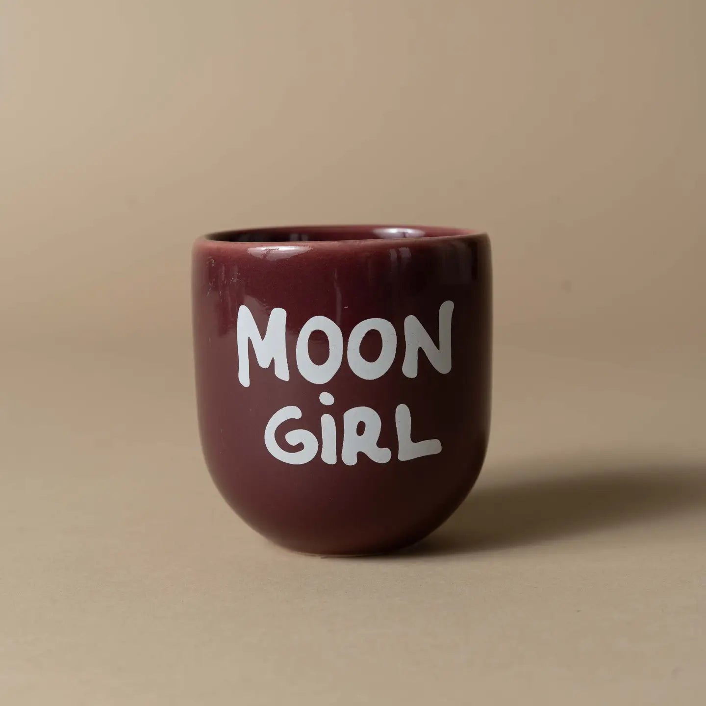 "Moon Girl" Mug