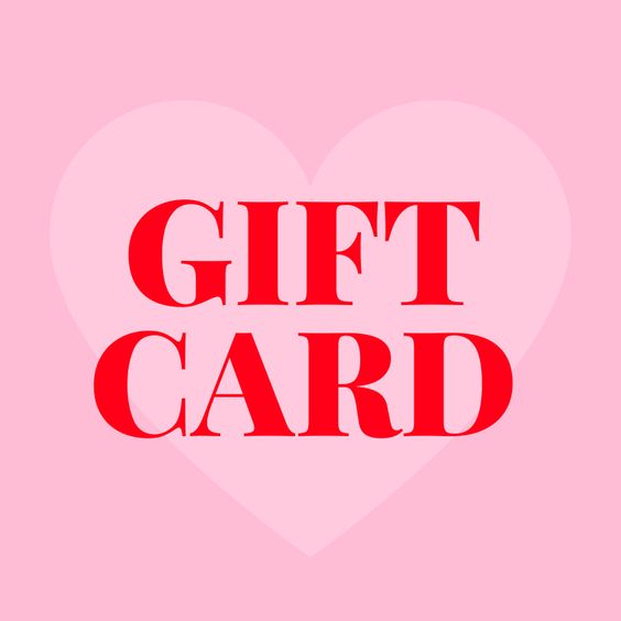 Penny Christidi Gift Card