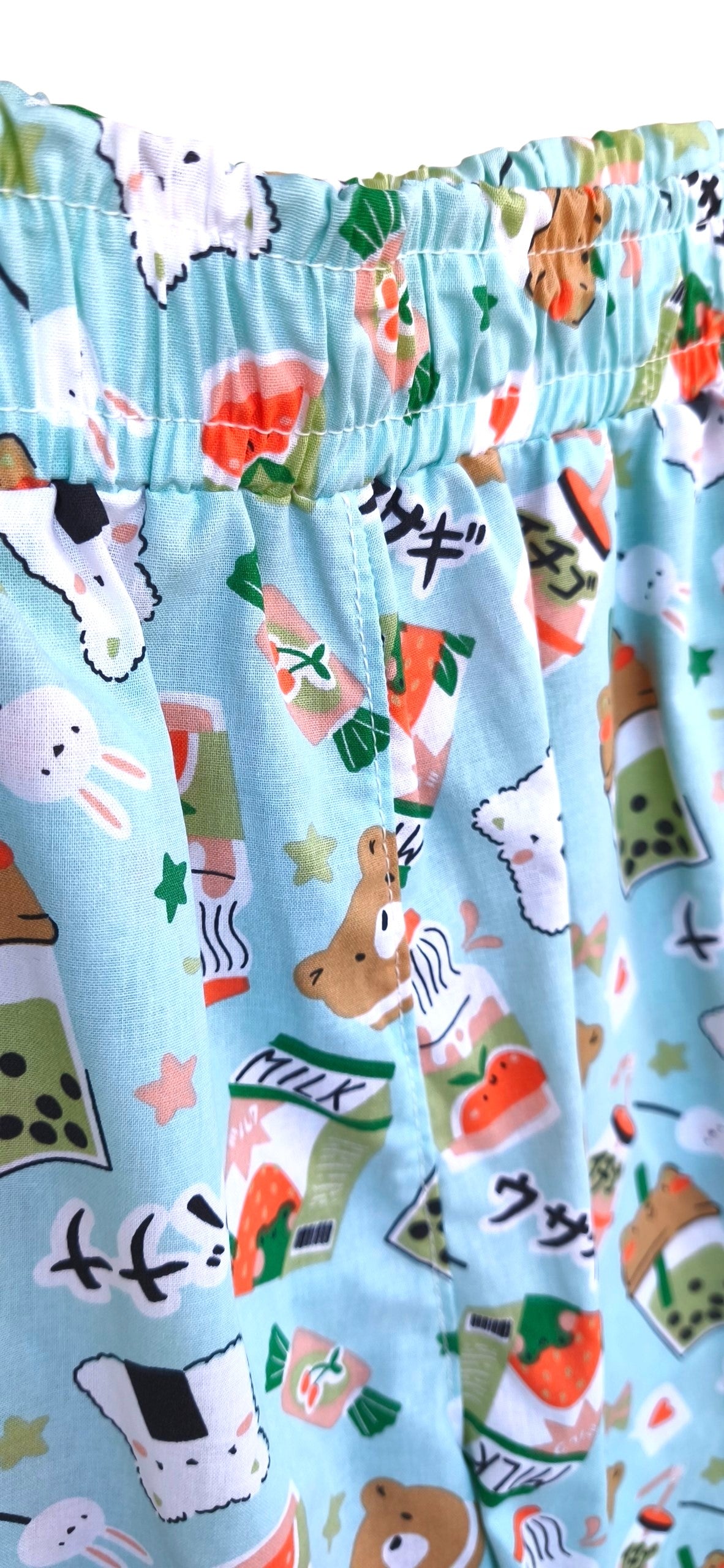 SUSHI SHORTS