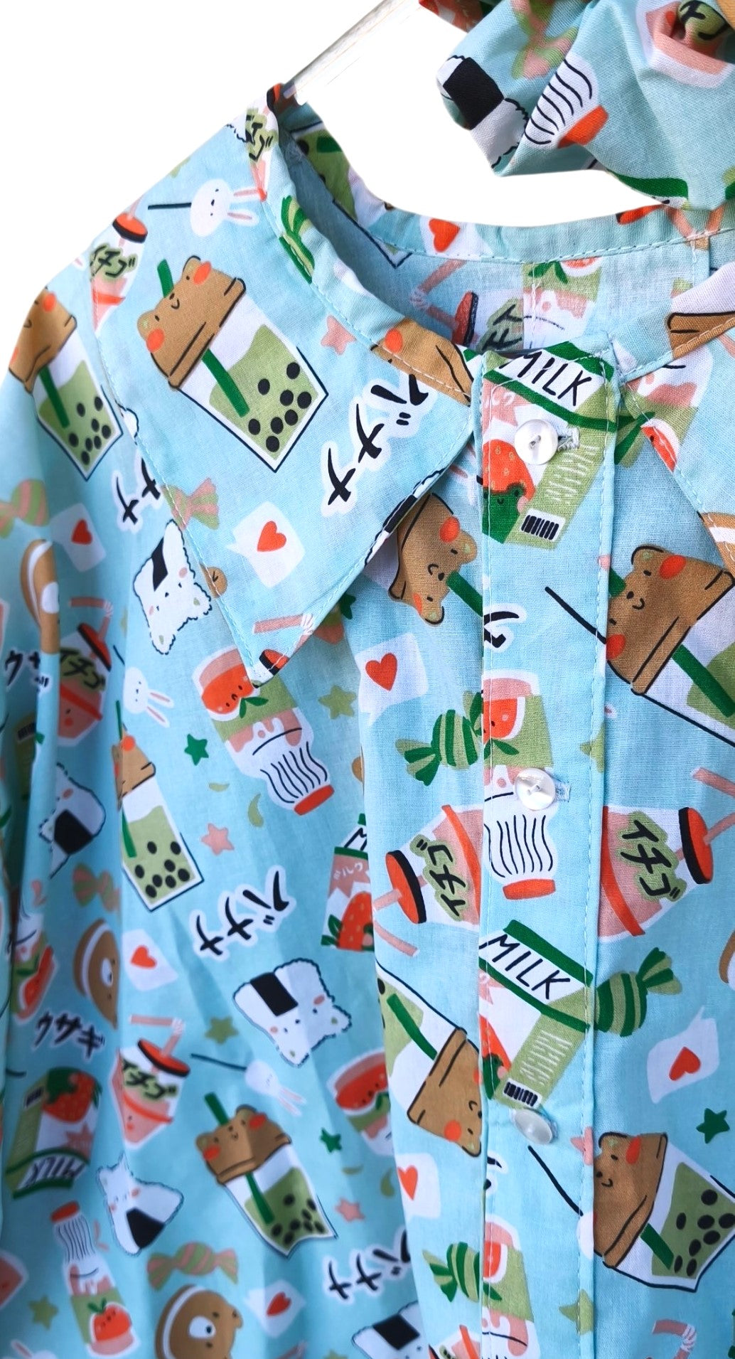 SUSHI SHIRT