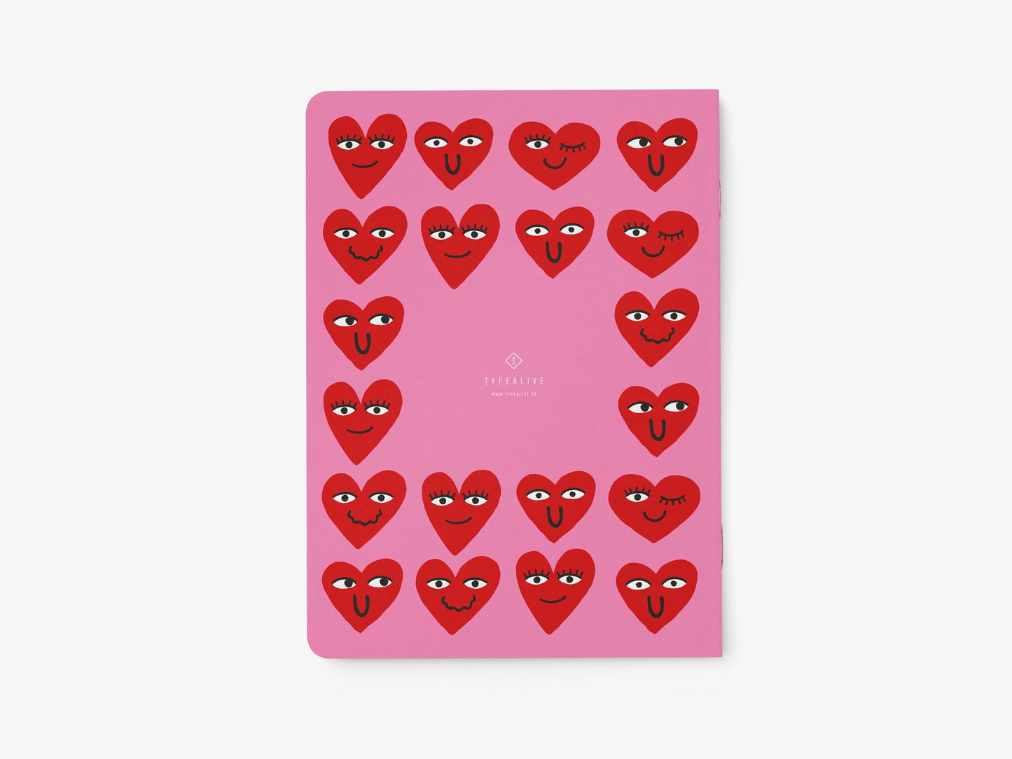 NOTEBOOK  No Hard Feelings
