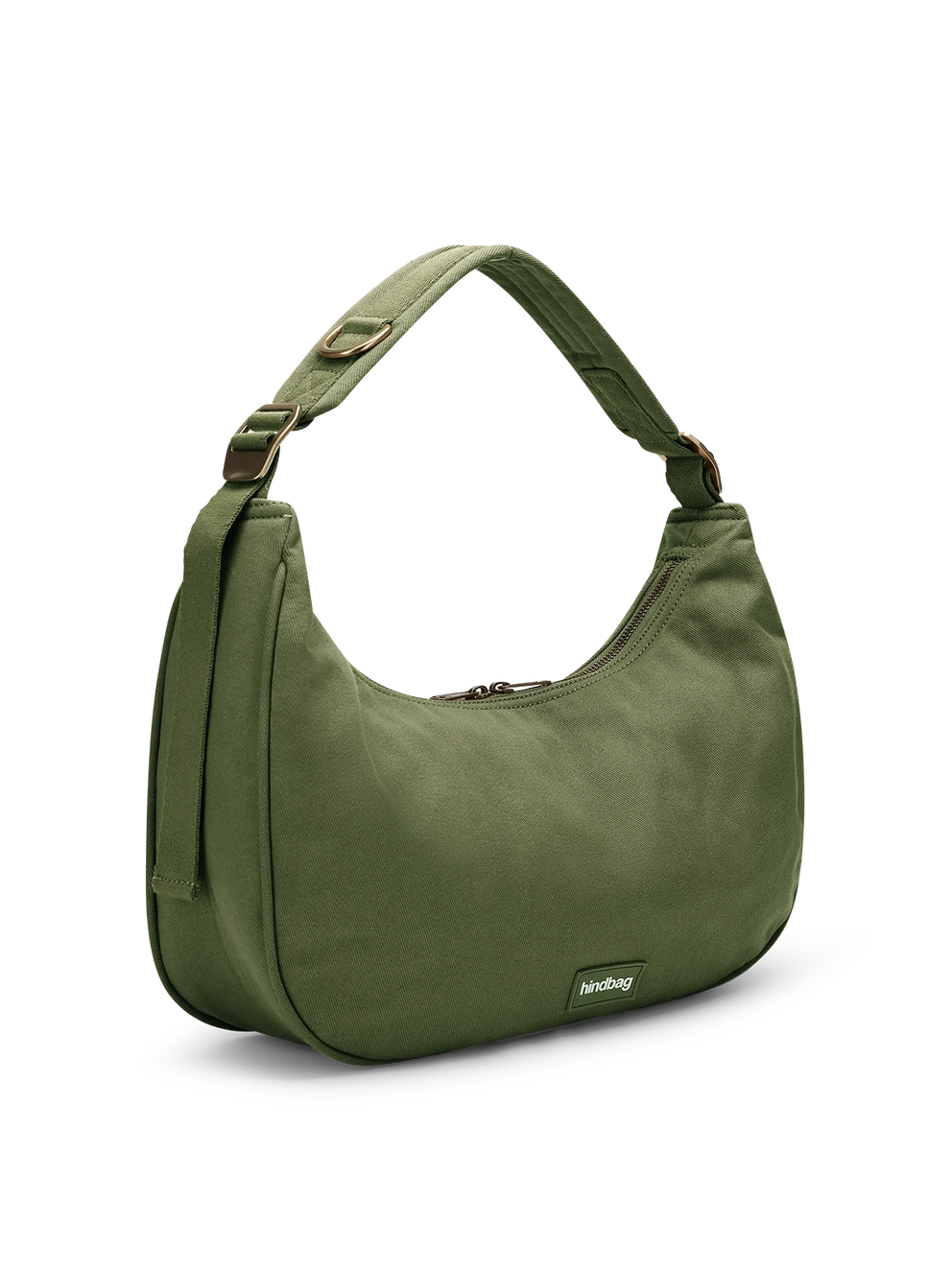Bianca Olive Handbag