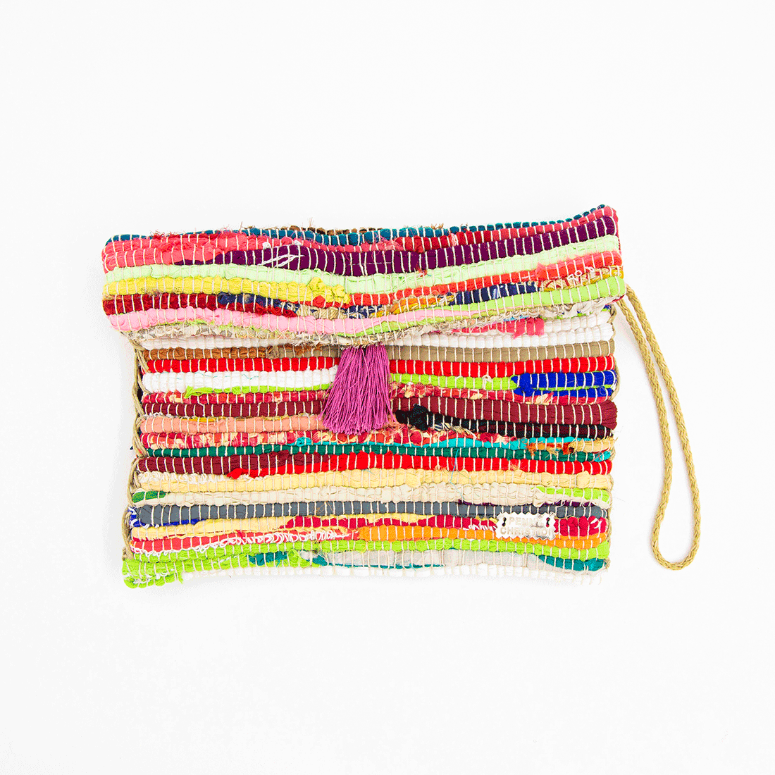 KING TAGARI CLUTCH