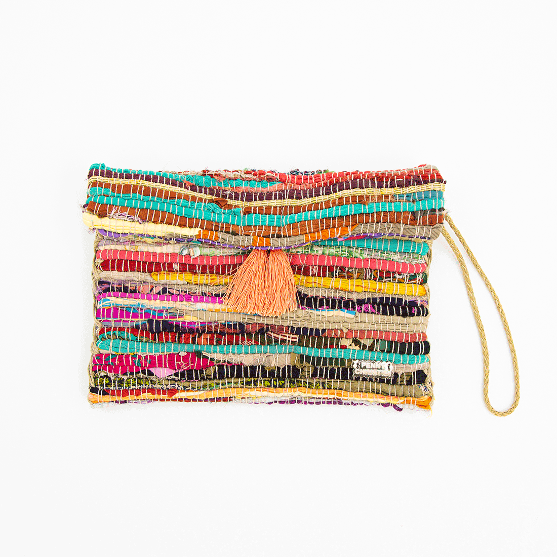 KING TAGARI CLUTCH