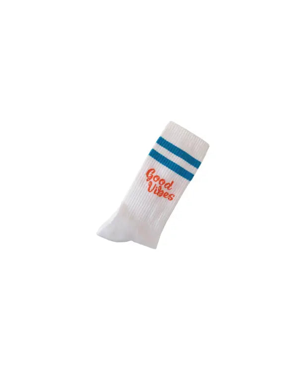 Good Vibes Socks