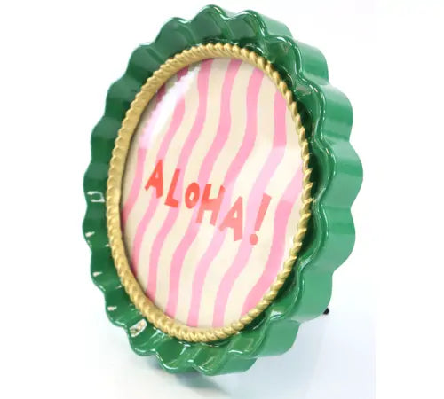 Aloha Frame 16x2cm